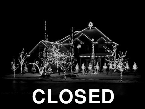Holdman Christmas — Christmas lights in Pleasant Grove, UT