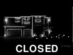 Keith's Halloween Light Show — Halloween lights in Riverside, CA