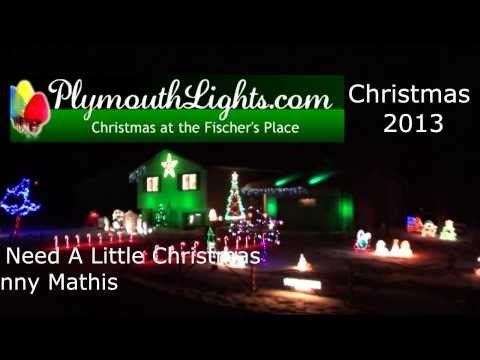Plymouth Lights — Christmas lights in Plymouth, MN