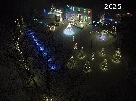 2110 Candlemaker Dr — Christmas lights in Cincinnati, OH