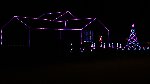 Pressel Family Lights — Christmas lights in Miamisburg, OH