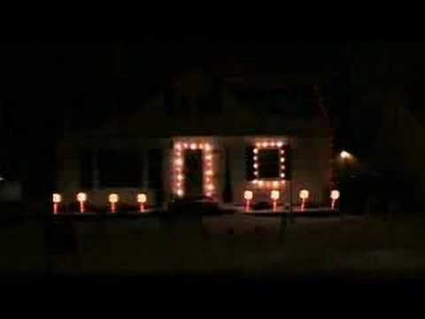 Taggs Candy Cane Lane — Christmas lights in Mayfield Hts, OH