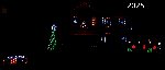 Lights On Hennepin — Christmas lights in Maineville, OH
