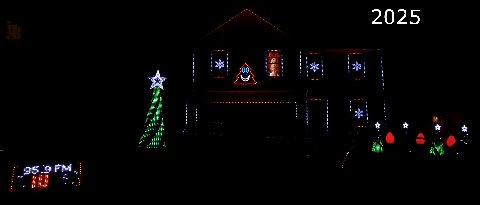 Lights On Hennepin — Christmas lights in Maineville, OH