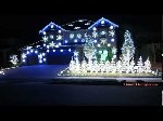 Listen to Our Lights — Christmas lights in Cedar Park, TX