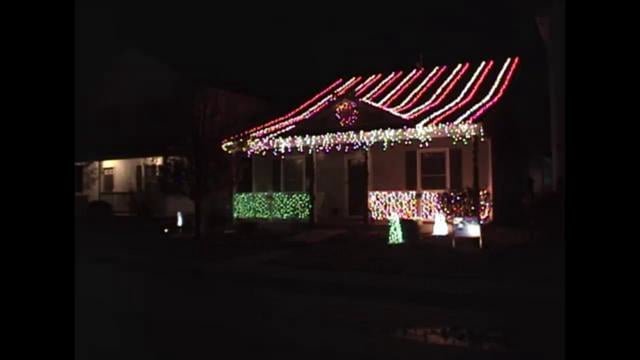 Dazzling Christmas Lights — Christmas lights in Columbus, OH