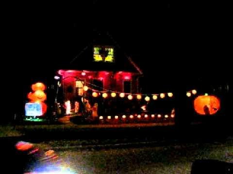 Schultz Family Lights — Christmas lights in St. Paul, MN