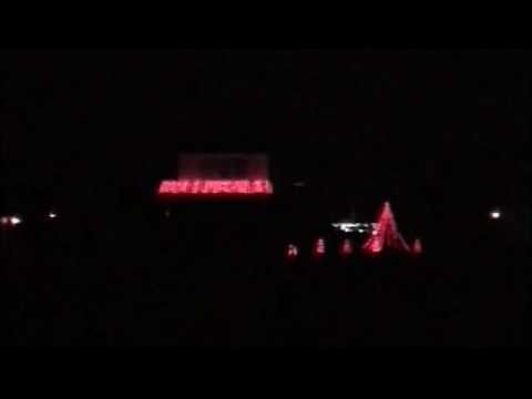 Jones Family Christmas — Christmas lights in Fishers, IN