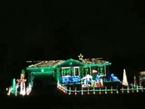 Lights for Christ — Christmas lights in St Charles, MO